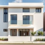 Six-Bedroom House Painting in Perth | VJC Painting