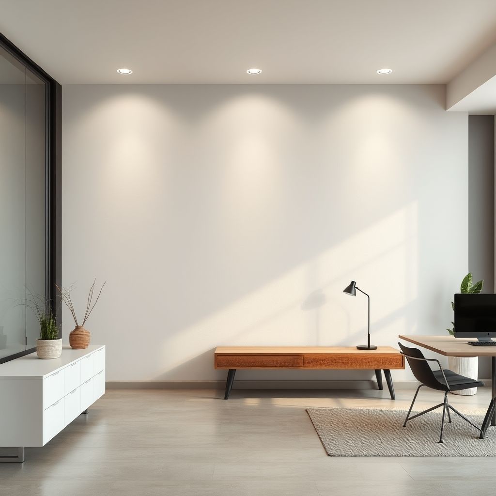 Small Paint Jobs, Big Impact: Efficient Property Makeovers