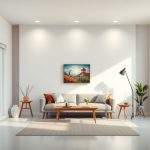 Small Painting Jobs, Big Impact: Industrial Painting Solutions