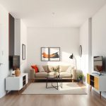 Small Space, Big Impact | Studio Painting Perth