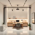 Small Space, Big Impact: Studio Painting in Perth