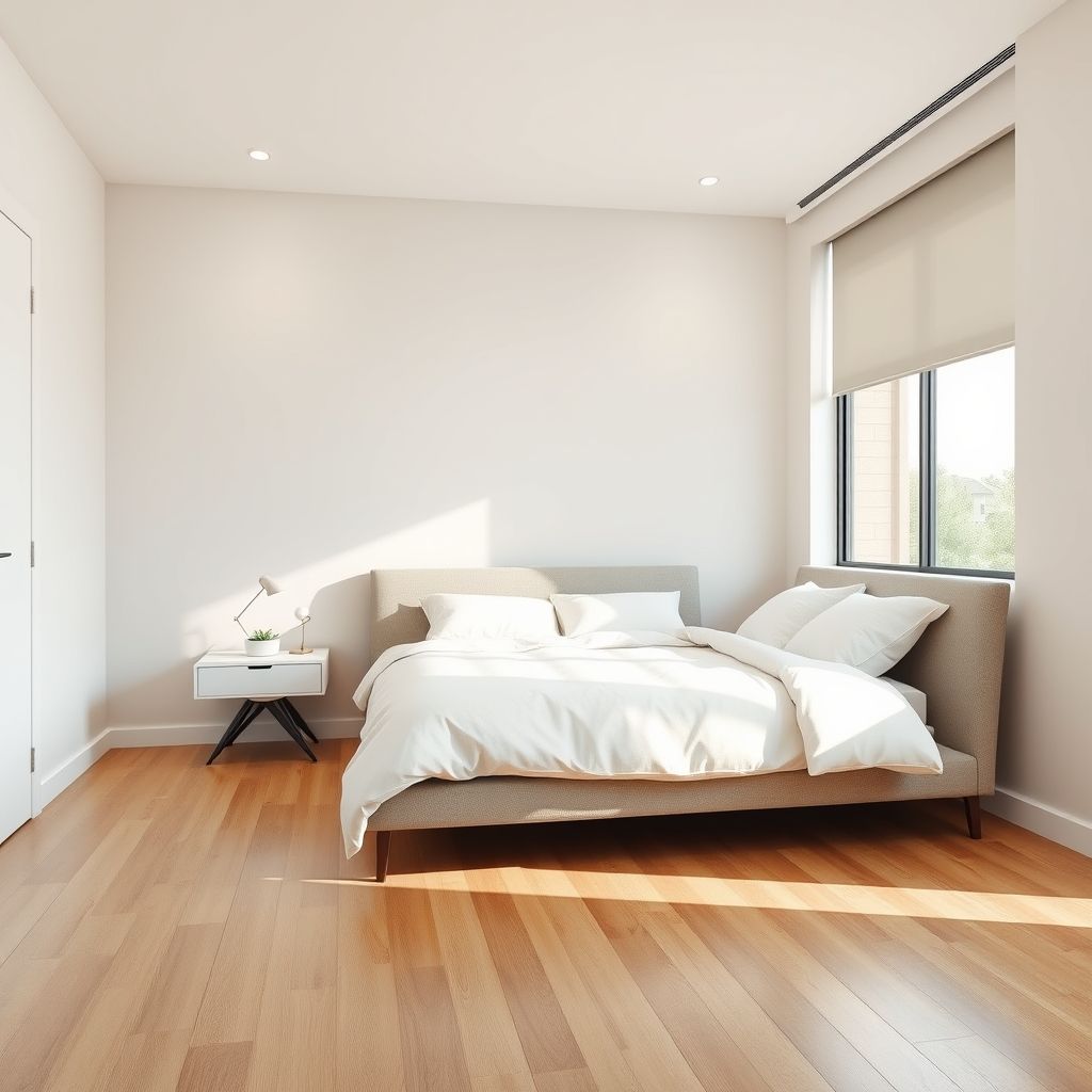 Spare Bedroom Painting: Perth Rental Makeover Experts