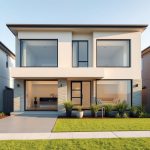 Split-Level House Painters in Perth | VJC Painting