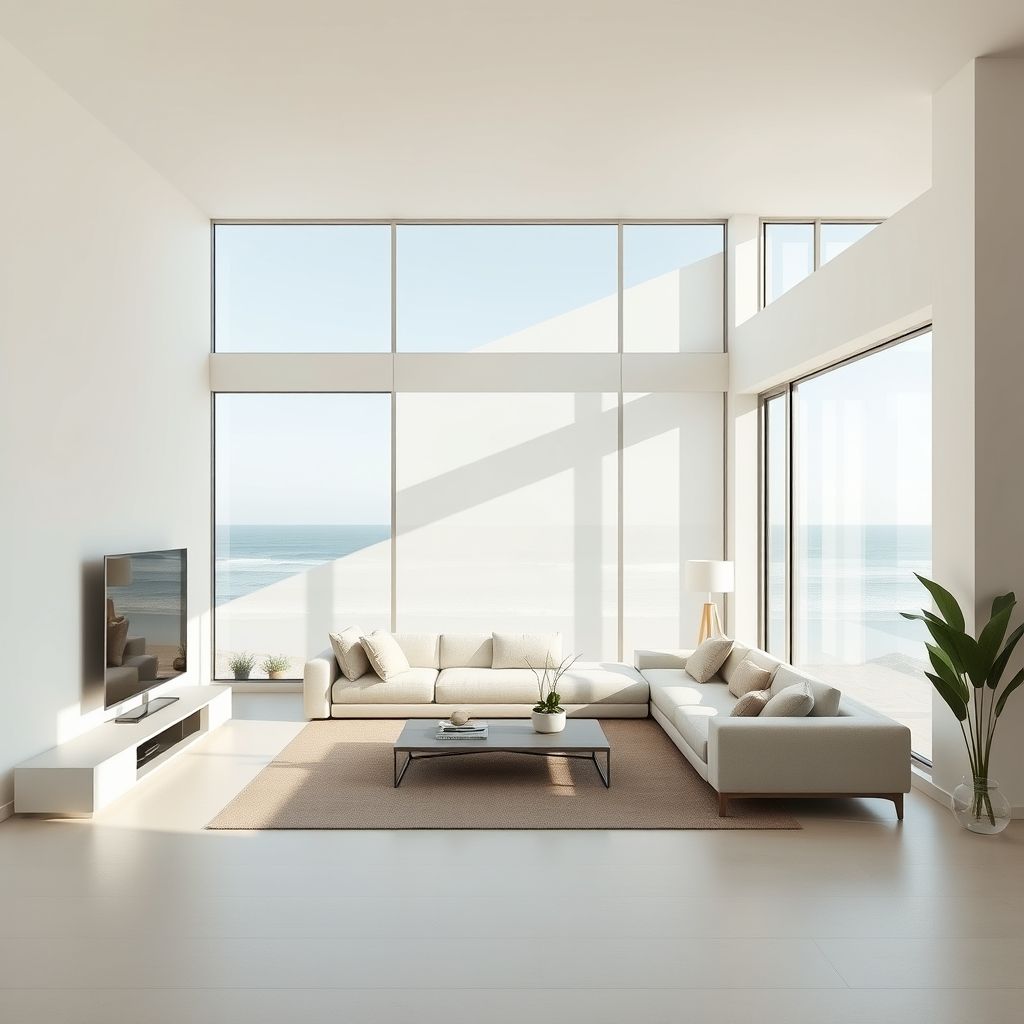 Surviving the Salty Breeze: A Homeowner's Guide to Choosing Salt-Resistant Paint for Perth's Coastal Homes