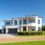 Swanbourne Mansion Painting Made Easy