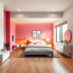 Teenage Bedroom Painting and Modern Designs in Perth