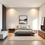 Teenage Bedroom Painting & Perth Strata Repainting