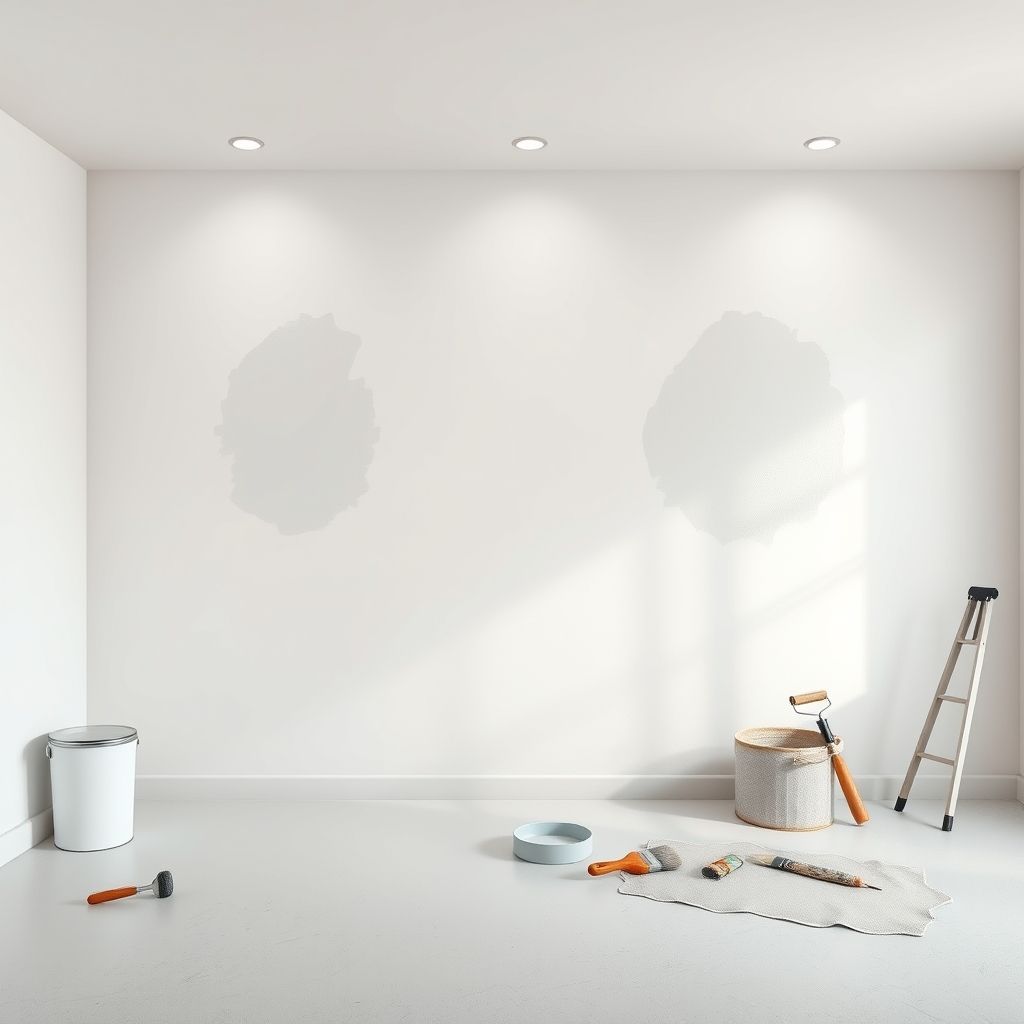 The Australian Guide to Emergency Painting Repairs: Save Time & Money with the Help of Professionals at VJC Painting