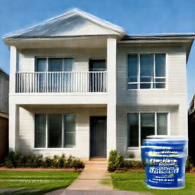 Coastal Perth property with freshly painted modern walls, clean and professional, showcasing top paint solutions for salt-resistant protection. Ideal for home renovation inspiration." (118 characters)