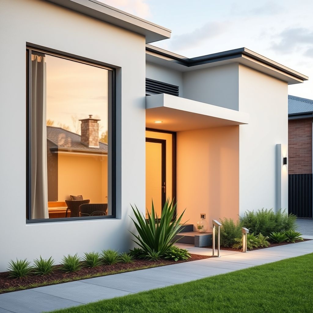 The Complete Guide to Exterior House Painting in Perth