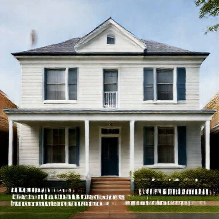 **"Photorealistic guide to vibrantly painting an older Perth home’s exterior, showcasing clean, modern techniques in bright daylight."**

*(124 characters)*