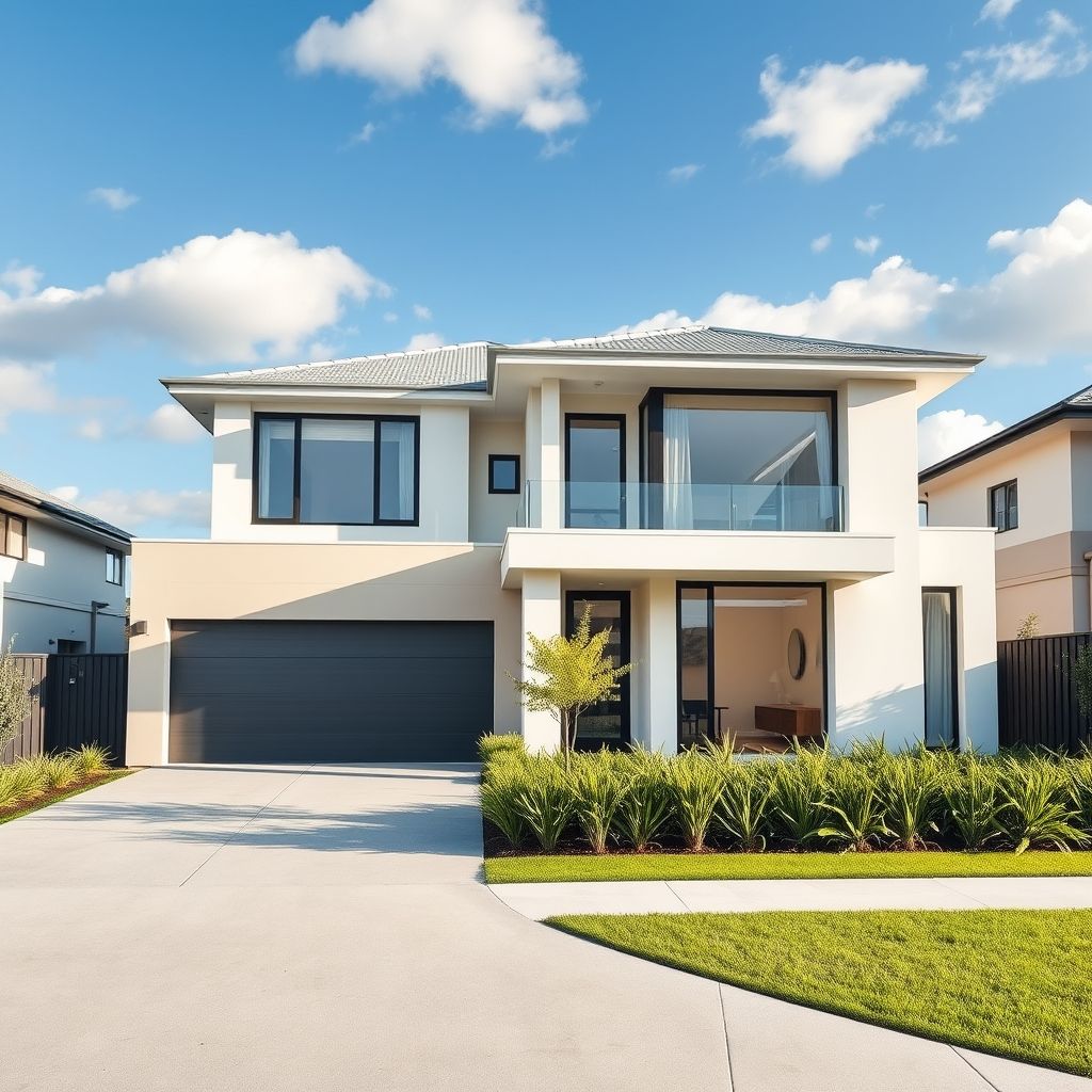 The Complete Guide to Painting Investment Properties in Perth: Addressing Durability and Design for High-Impact Surfaces