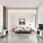 The Complete Guide to Studio Apartment Painting in Perth: VJC Painting's Expert Solution for New Home Builders and Tourism Industry