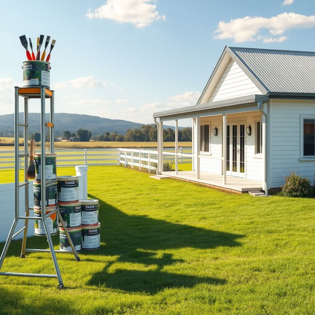 The Essential Guide to Planning Your Home Painting Project Timeline: Cost-Effective Quality with VJC Painting in Coolbinia