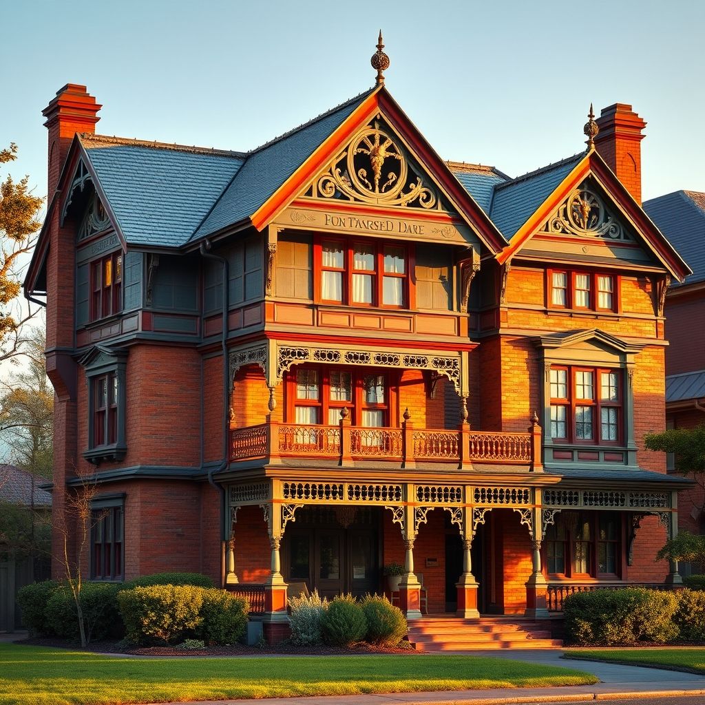 The Ultimate Guide to Painting Heritage Homes in Perth: Creating Child-Safe Environments with VJC Painting