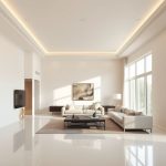 Three-Bedroom House Painting Services in Safety Bay
