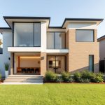 Three Bedroom Plus Study Family Home Painters Perth | VJC Painting