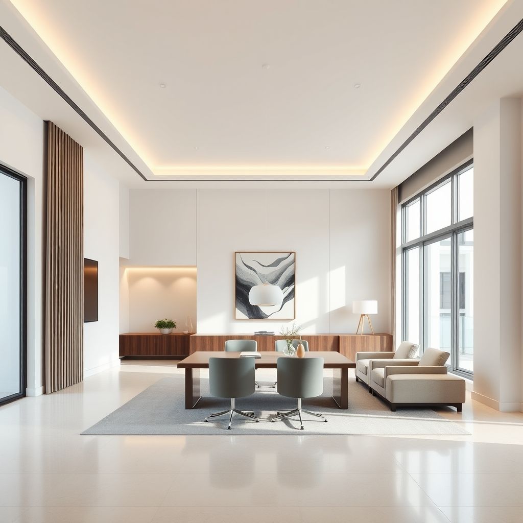 Three Bedroom Split-Level House Painters in Perth