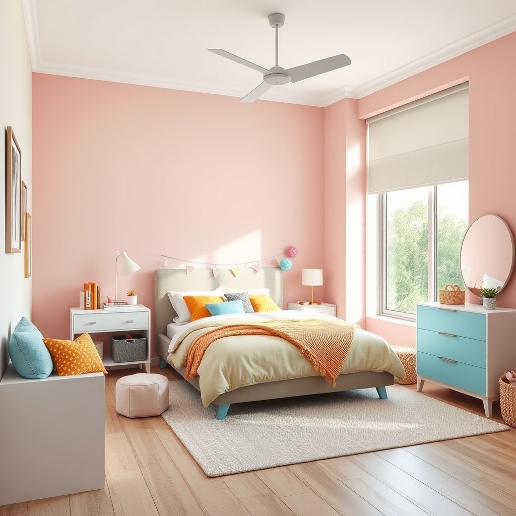 Top Paint Colours in Perth: VJC Painting Guide