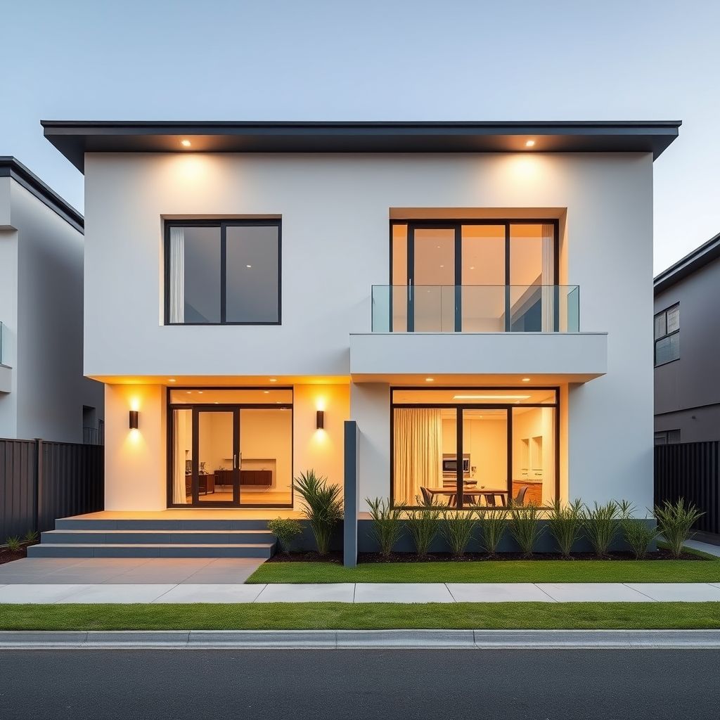 Transform Two-Bedroom Villas and Aged Care Spaces with VJC Painting Perth's Expertise