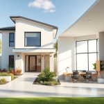 Transform Your Dining and Commercial Spaces with Affordable Three-Bedroom House Painters and Garage Experts in Perth