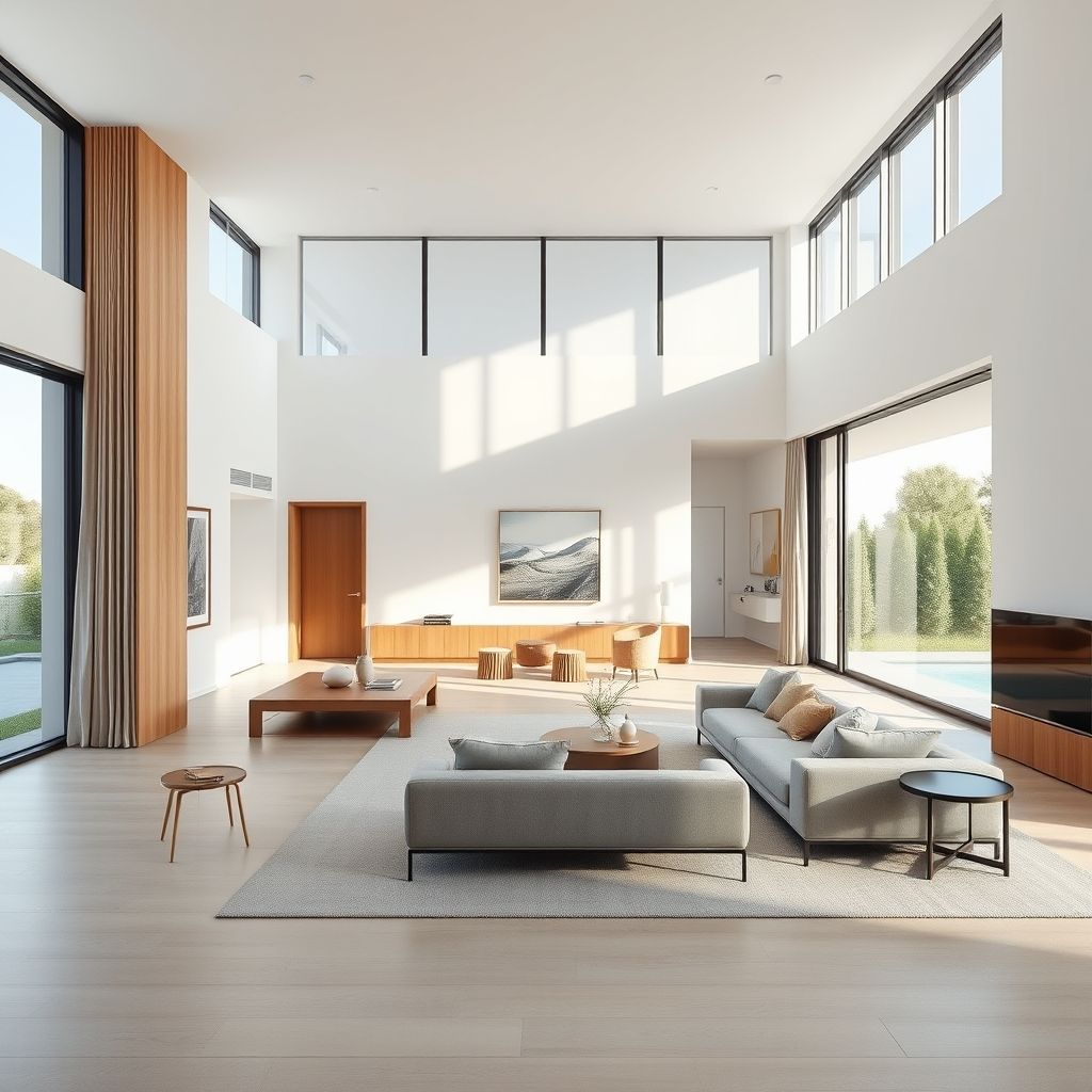 Transform Your Executive Home or Commercial Space with VJC Painting's Four-Bedroom Plus Study Executive Home Painting Perth and Commercial Project Services in Bertram