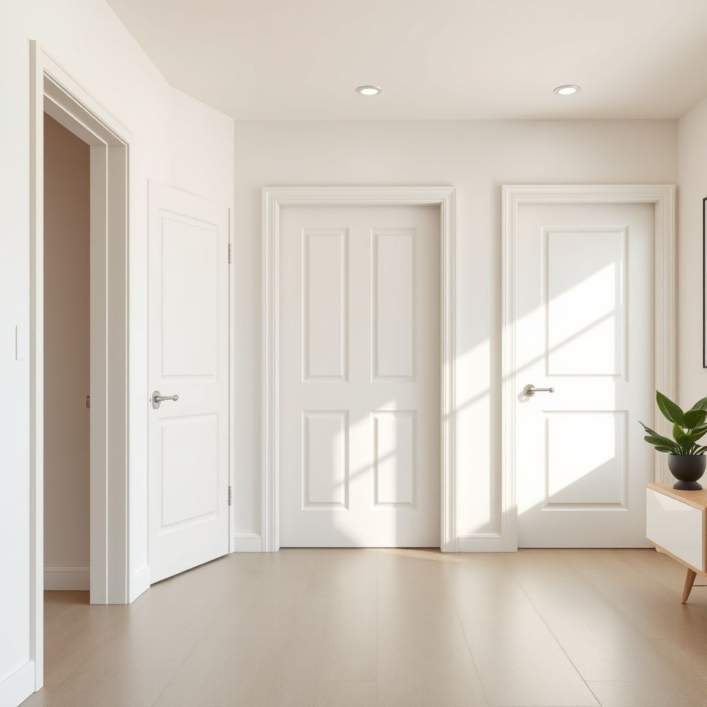 **Transform Your Perth Home and Businesses: The Benefits of Low VOC Paints for Kiara's Strata Managers and Beauty Industry**