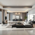 Transform Your Studio and Bachelor Pad with VJC Painting Perth