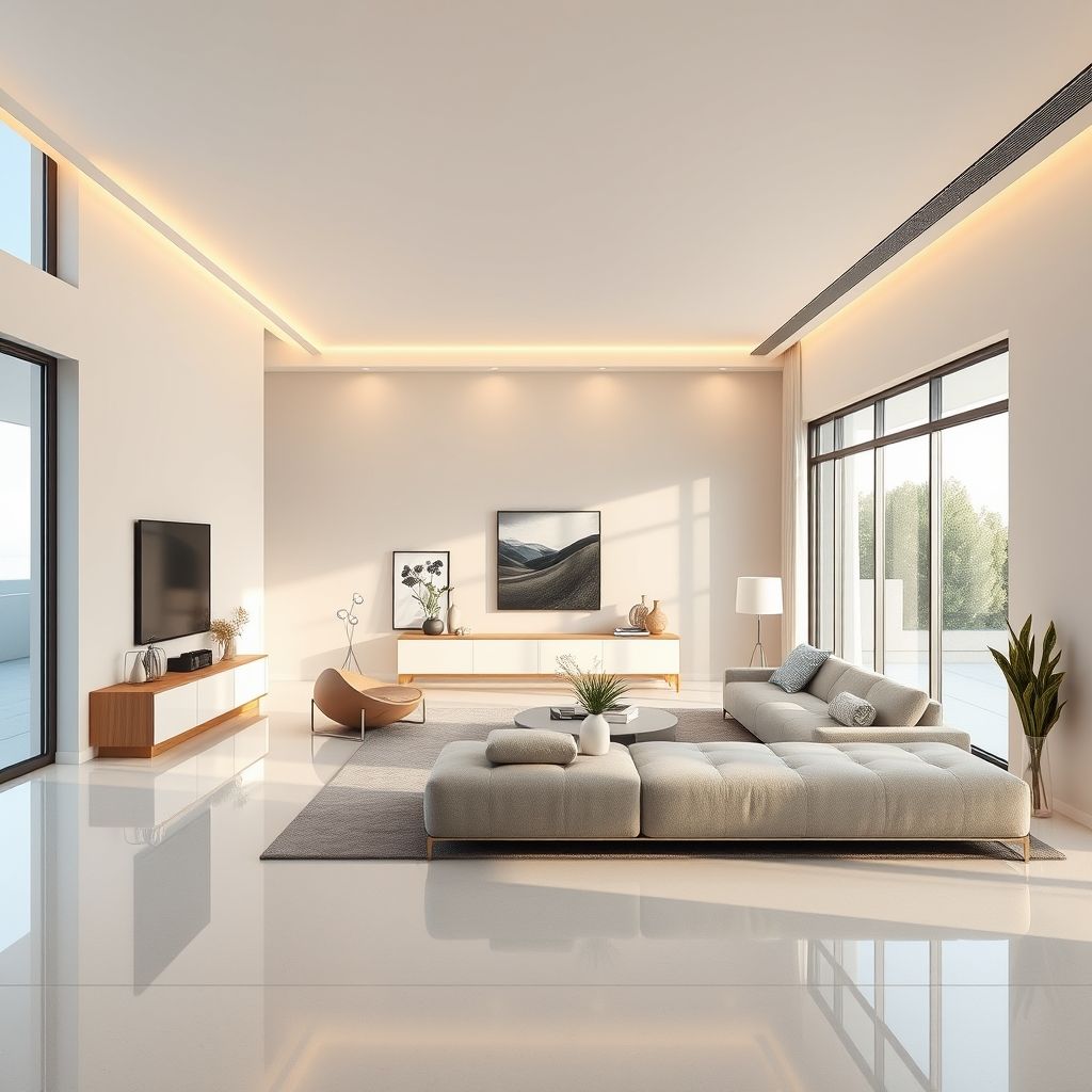 Transform Your Two-Bedroom Home in Perth: A Comprehensive Guide to Quality Painting by VJC Painting