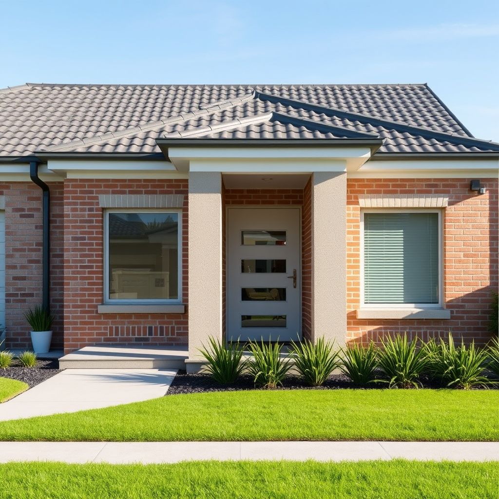 Transforming Three-Bedroom Brick and Tile Homes: Expert Painting Services for Childcare Centres in Perth