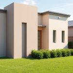 Trending Paint Colours in Perth's Subiaco Suburb