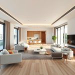 Two-Bedroom Apartment Painters in Perth CBD: Transform Your Space