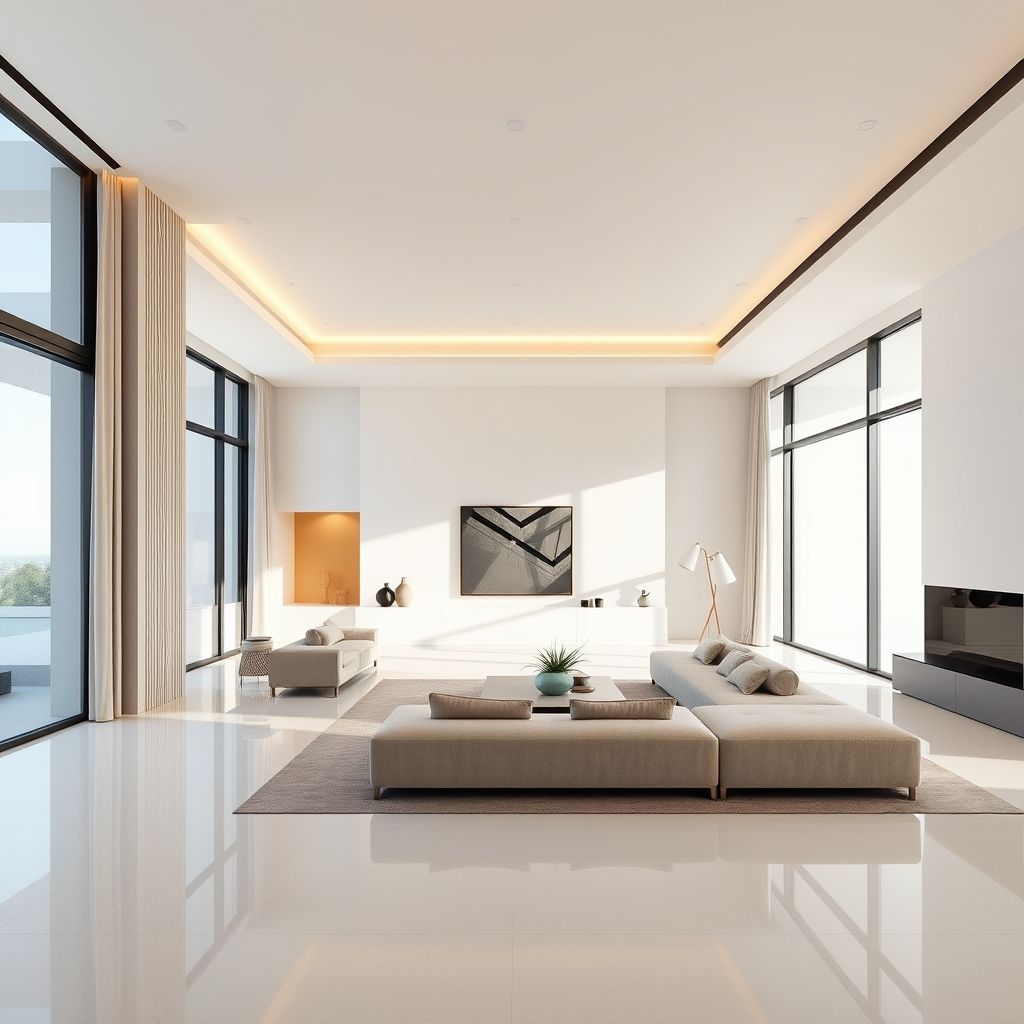 Two-Bedroom Investment Property Painters in Perth