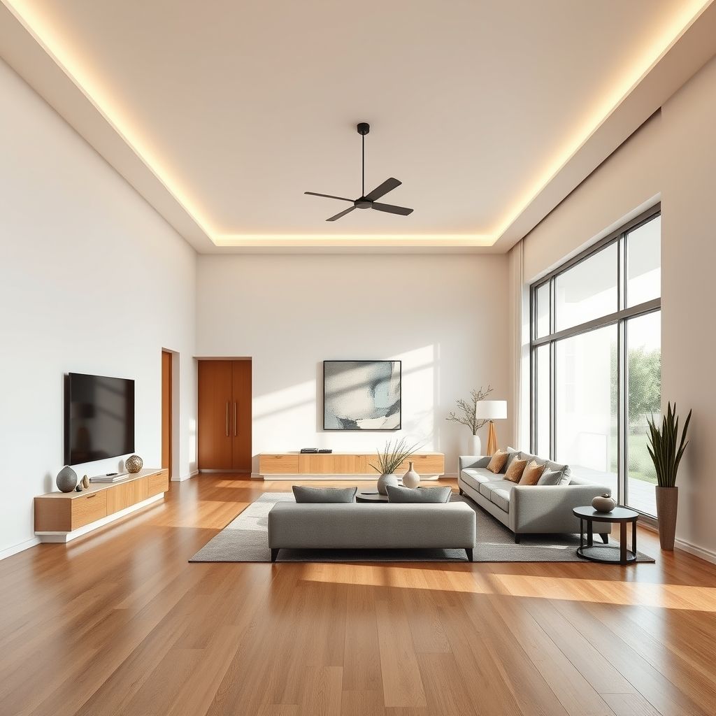 Two-Bedroom Villa Painting in Perth | VJC Painting