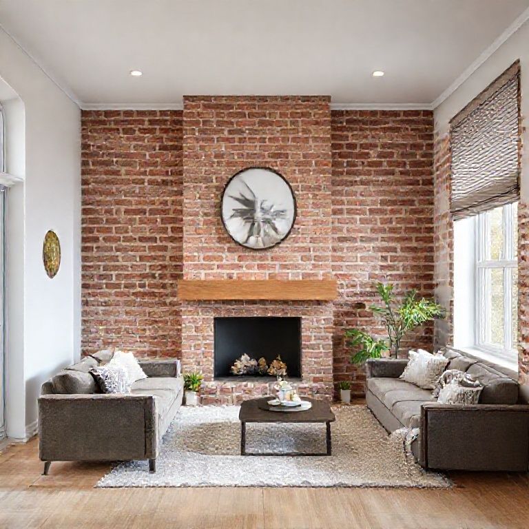 Modern, high-quality image showcasing stylish paint solutions for Perth brick homes, featuring clean lines and a professional aesthetic, ideal for a 16:9 aspect ratio.