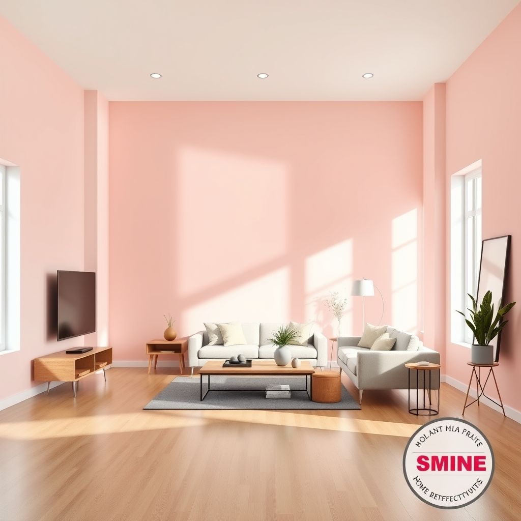 Update Your Home with Paint: Cost-Effective Tips