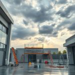 Weather Delays and Your Painting Project Timeline
