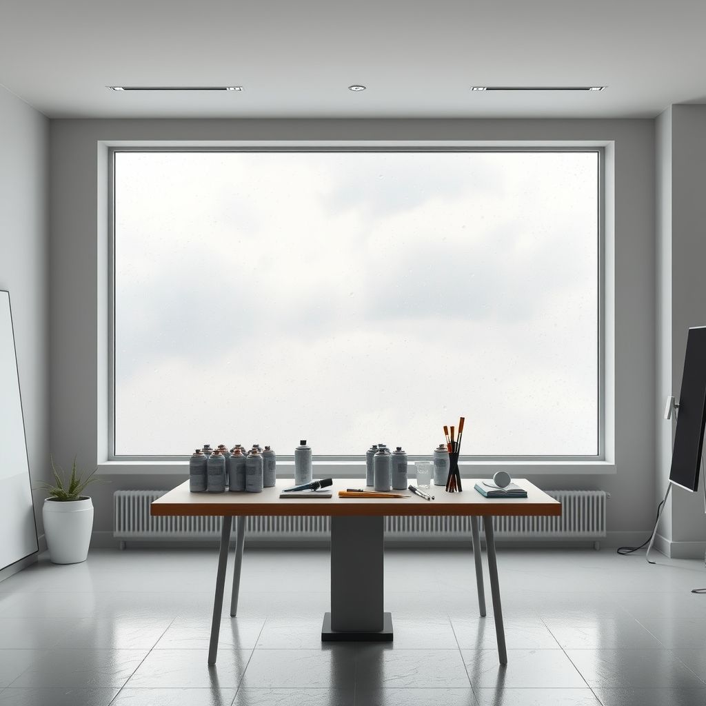 Weather Delays and Your Painting Project Timeline