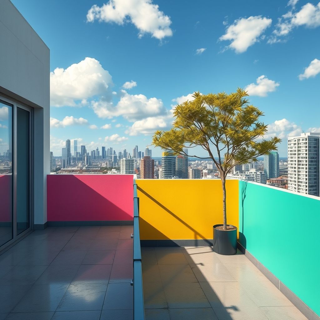 Weather's Impact on Painting Projects in Perth