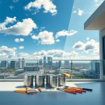Weather's Impact on Painting Projects in Perth