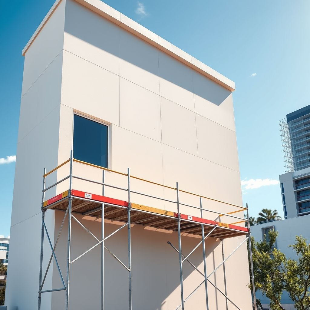 Why Choose Licensed Painters in Perth?