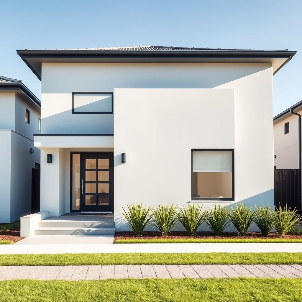 Why Choose Licensed & Insured Painters in Perth?