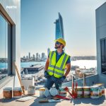 Professional painter in Perth, clean and modern, understands the unique challenges of the region.