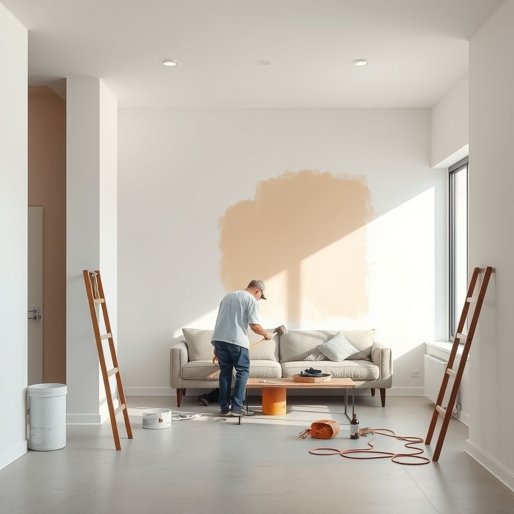 Why Choose Local Painters in Perth?