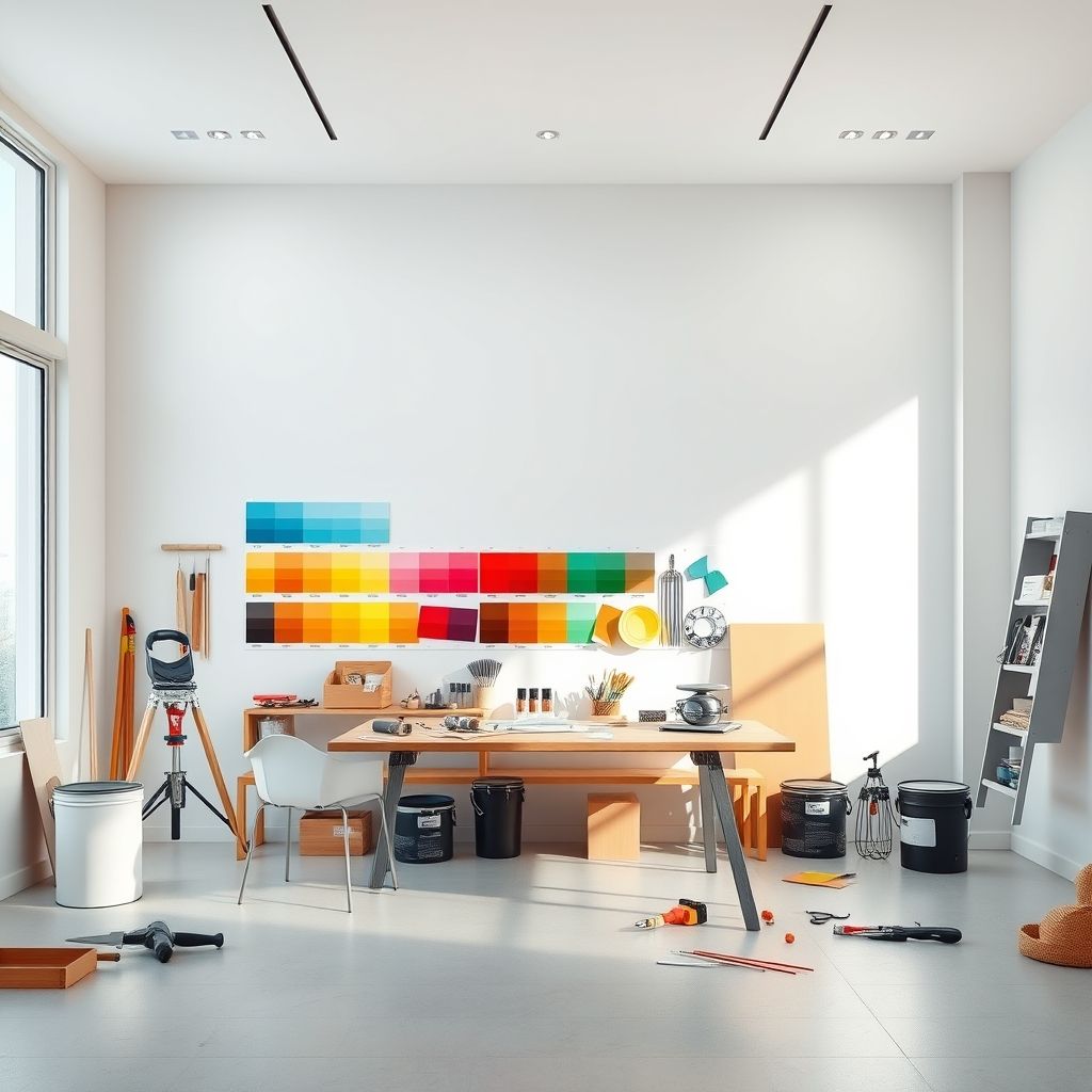 Why Clear Communication is Key When Choosing a Painter in East Perth