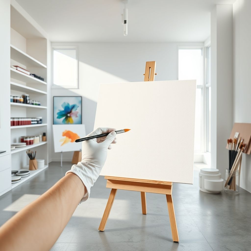 Why Experience Counts When Choosing a Painter