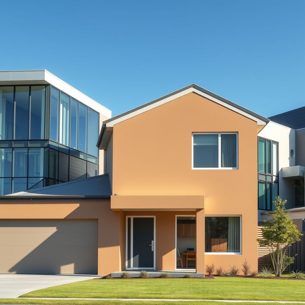 Why Local Painters in Perth Understand Your Home