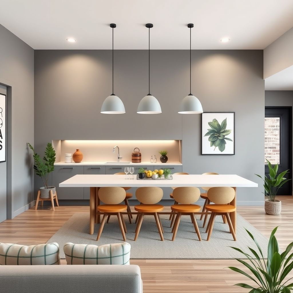 Local Perth painters: understanding your home with a modern, professional, and clean touch.