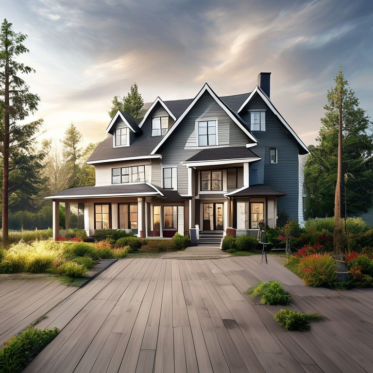 **SEO-friendly alt text (124 chars):**
*"Professional, clean modern house with flawless, vibrant paintwork—highlighting pristine quality over budget finishes in home painting."*

*(Emphasizes keywords: "quality," "price," "house painting," "professional," "modern," "clean," and "featured image" for search relevance.)*