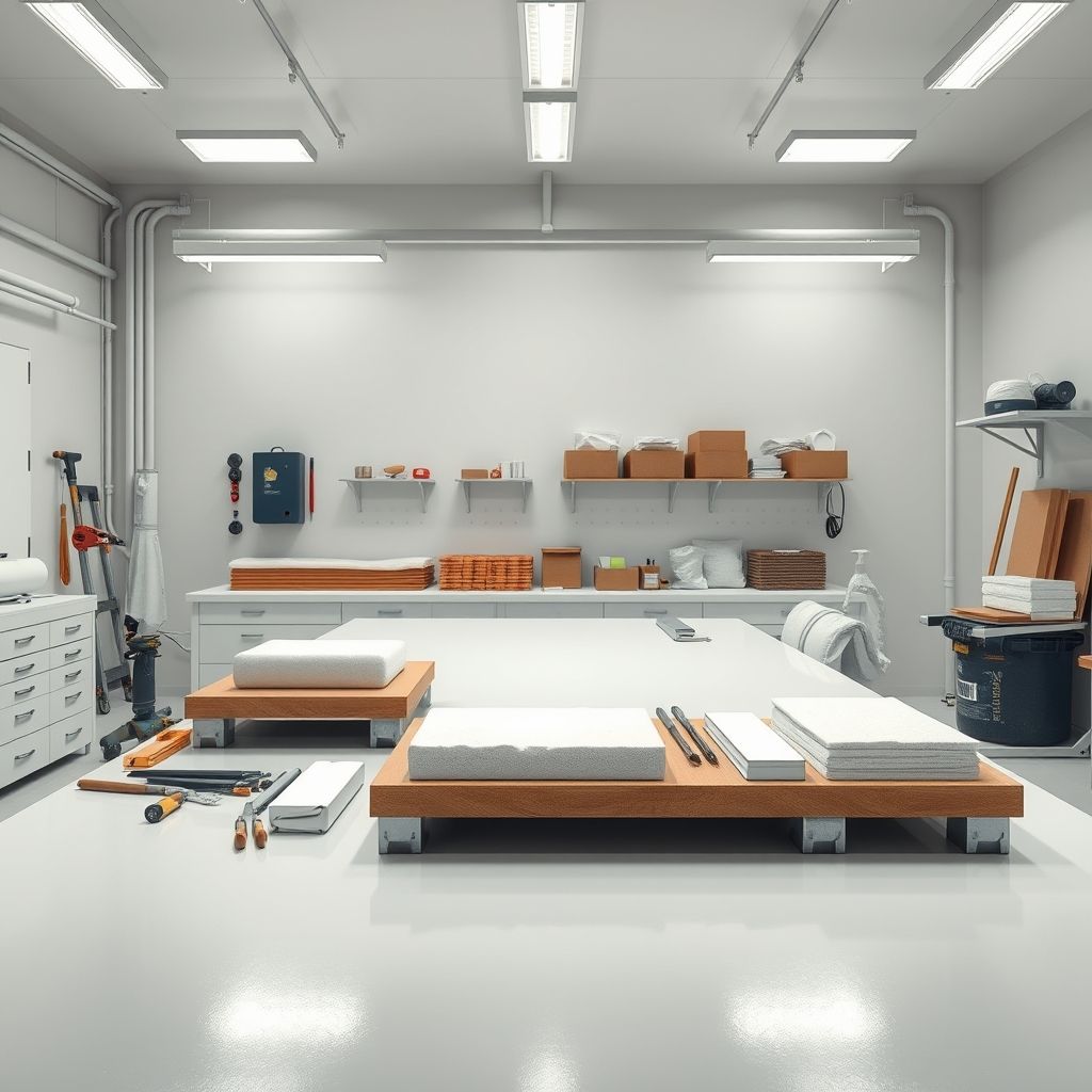 Why Surface Prep is a Wise Investment